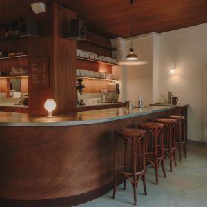 Nomad Frutas Selectas